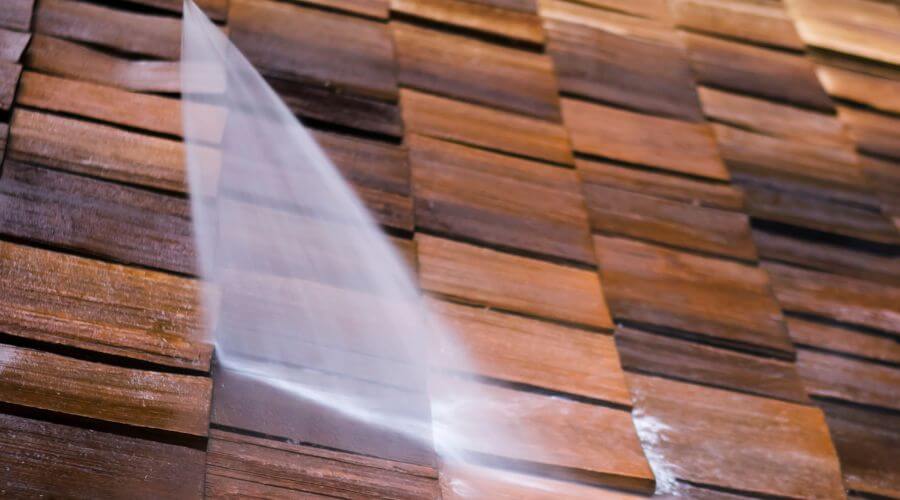 Tile Roofing in Pittsville, WI